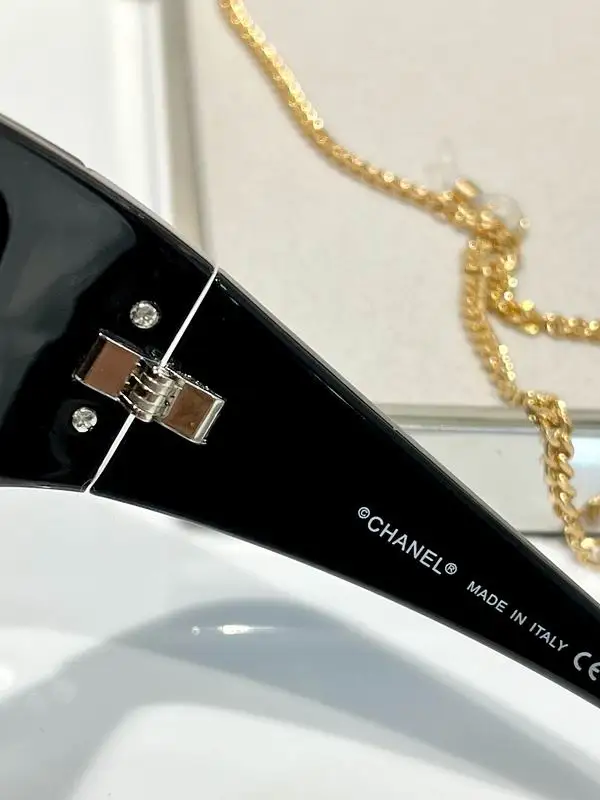 Chanel Glasses smr (973)